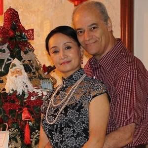 Meet your Posher, Keith